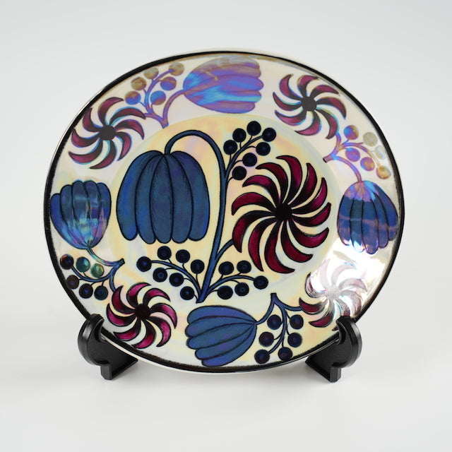 箱付き ARABIA ビルガー・カイピアイネン（Birger Kaipiainen）アート