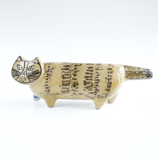 リサラーソン⁄JURA⁄大きなネコ北欧⁄ビンテージ⁄Stora Katten