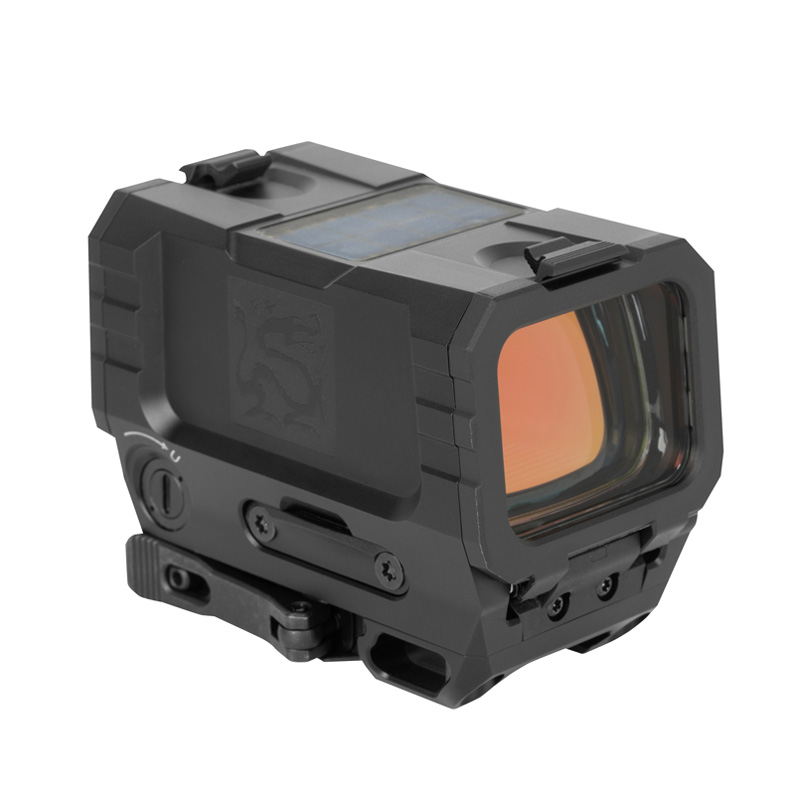 HOLOSUN RONIN AEMS MAX | Multi Reticle | TACRIG