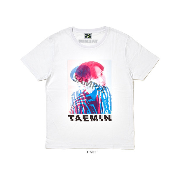 TAEMIN OFFICIAL WEBSITE