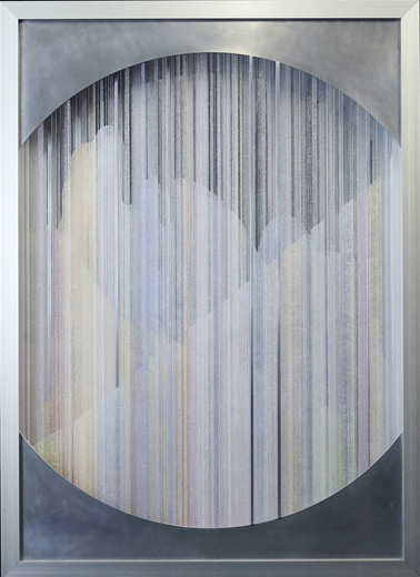 德永博子 アクリル板アート 徳永博子 制作コンセプト - Weekend展覧会