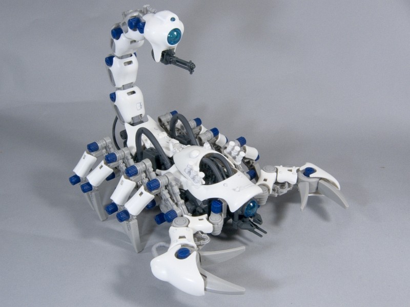 ゾイド デスピオン ZOIDS E24-1 デスピオン （Toy's dream project復刻