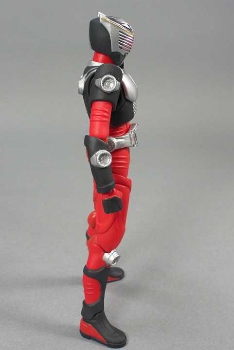 Figma 仮面ライダー龍騎 フィギュア ドラゴンナイト版 全14種 Figma