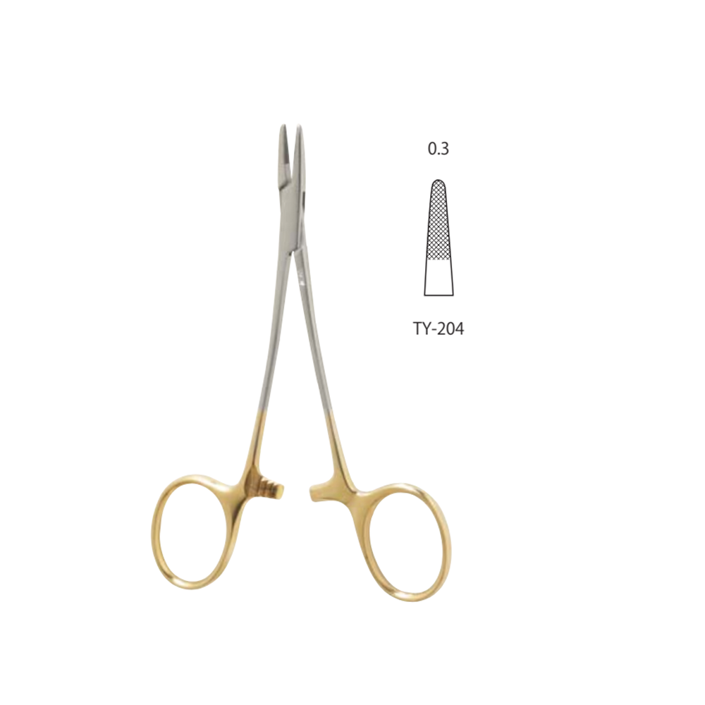 持針器一覧 | 大祐医科工業株式会社