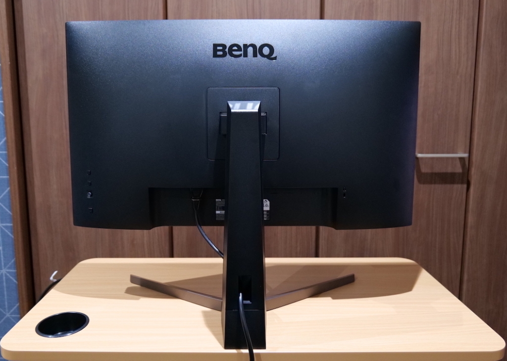BenQ EW2880U レビュー】ゲーム、映画、仕事も高次元でこなせる4K