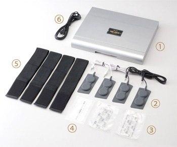 NARL P.SLIM（ナール ピー スリム）