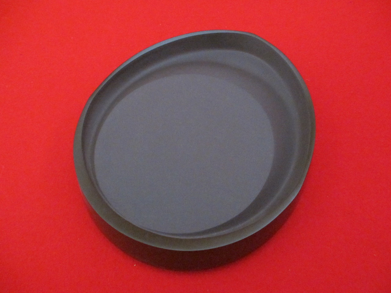 書道具 「卵様硯」 日枝陽一 赤間硯 文具 – Takumi Japan