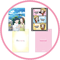 GOODS｜劇場版「からかい上手の高木さん」公式サイト