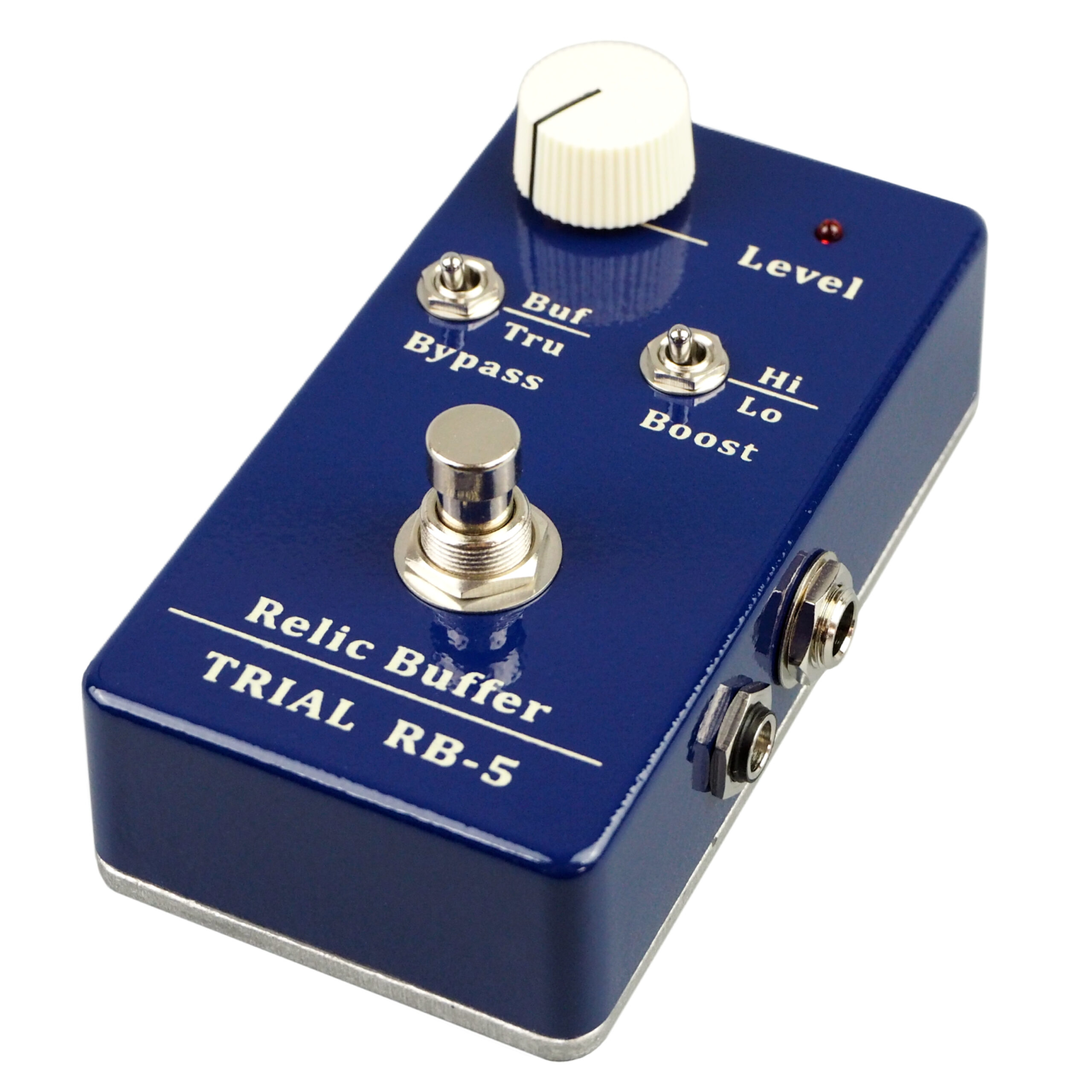 Relic Buffer / RB-5 | trial