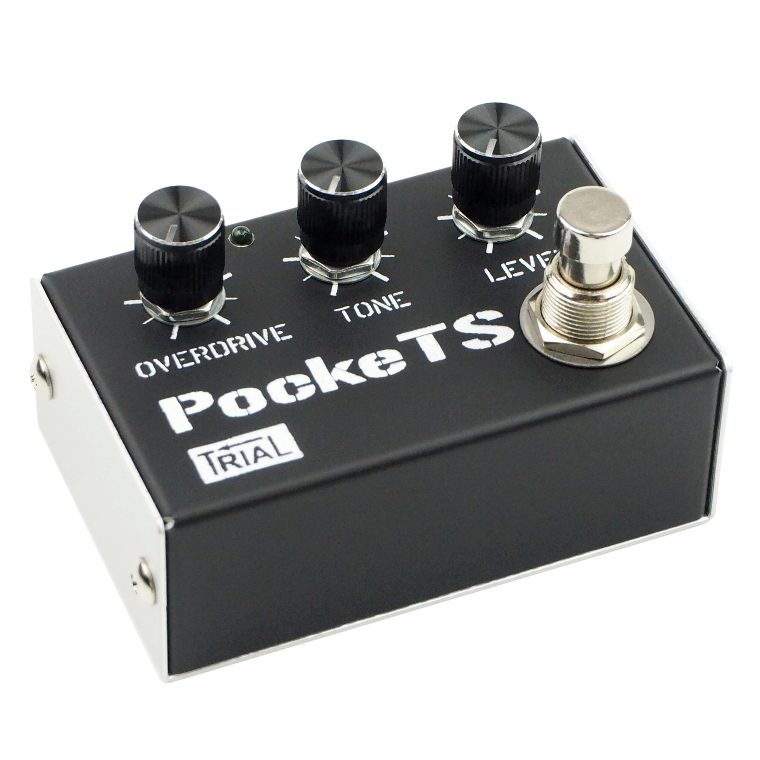 TRIAL PockeTS Overdrive TS系オーバードライブ PockeTS / OVER DRIVE