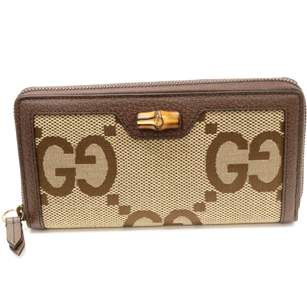 GUCCI グッチ DIANA ミニウォレット 658244 新品 国内発送】GUCCI