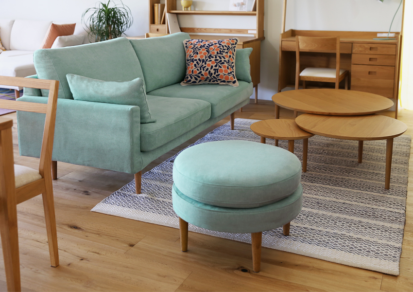 Lokahi TOKYO】koala オットマン 27 コアラマットレスオットマン