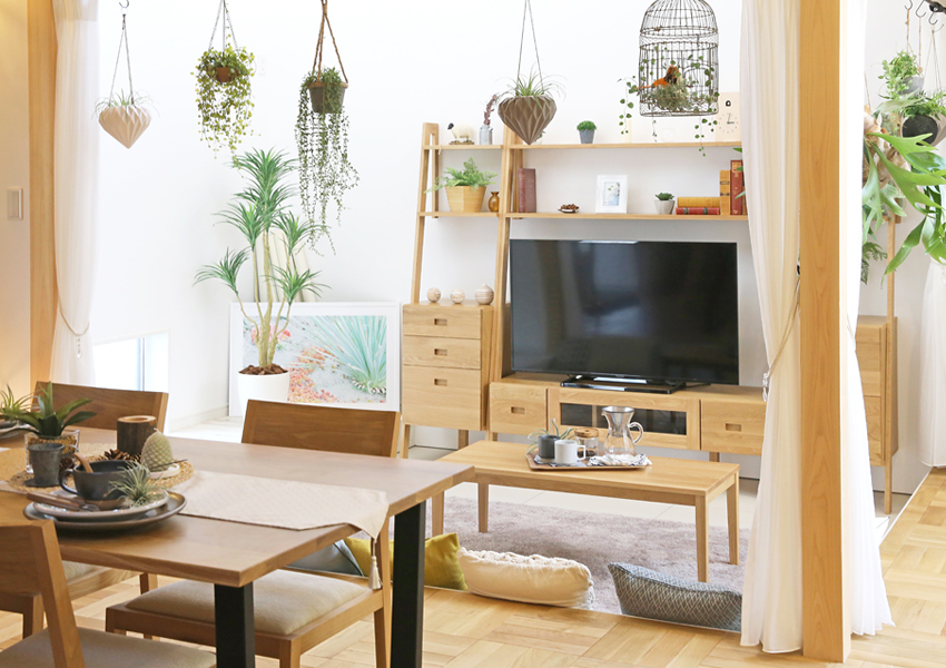 高野木工 LERIA レイリア 92TVボード 出品11/27まで 高野木工 LERIA