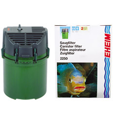 エーハイム2250 60Hz エーハイム2250 60Hz エーハイム2250 60Hz