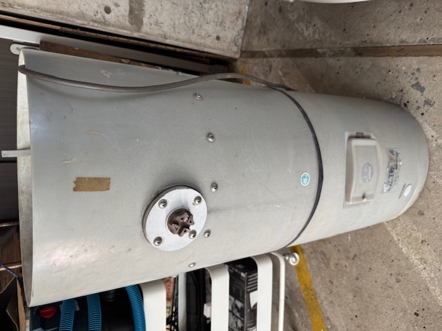 レイシーマグネットポンプRМD401 ユニオン継手無し ユニオン 継手