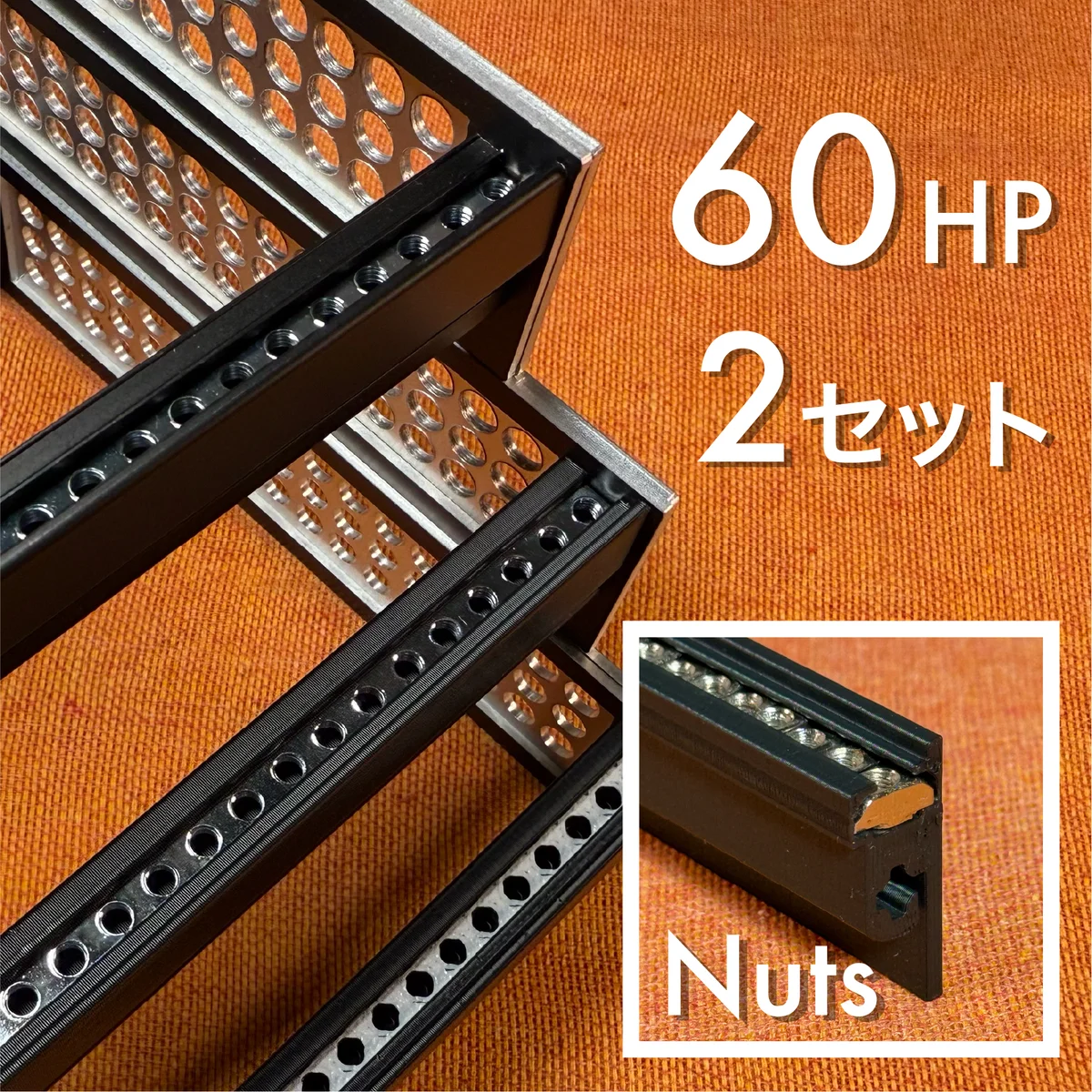 Takazudo Modular - モジュラーシンセサイザーショップ