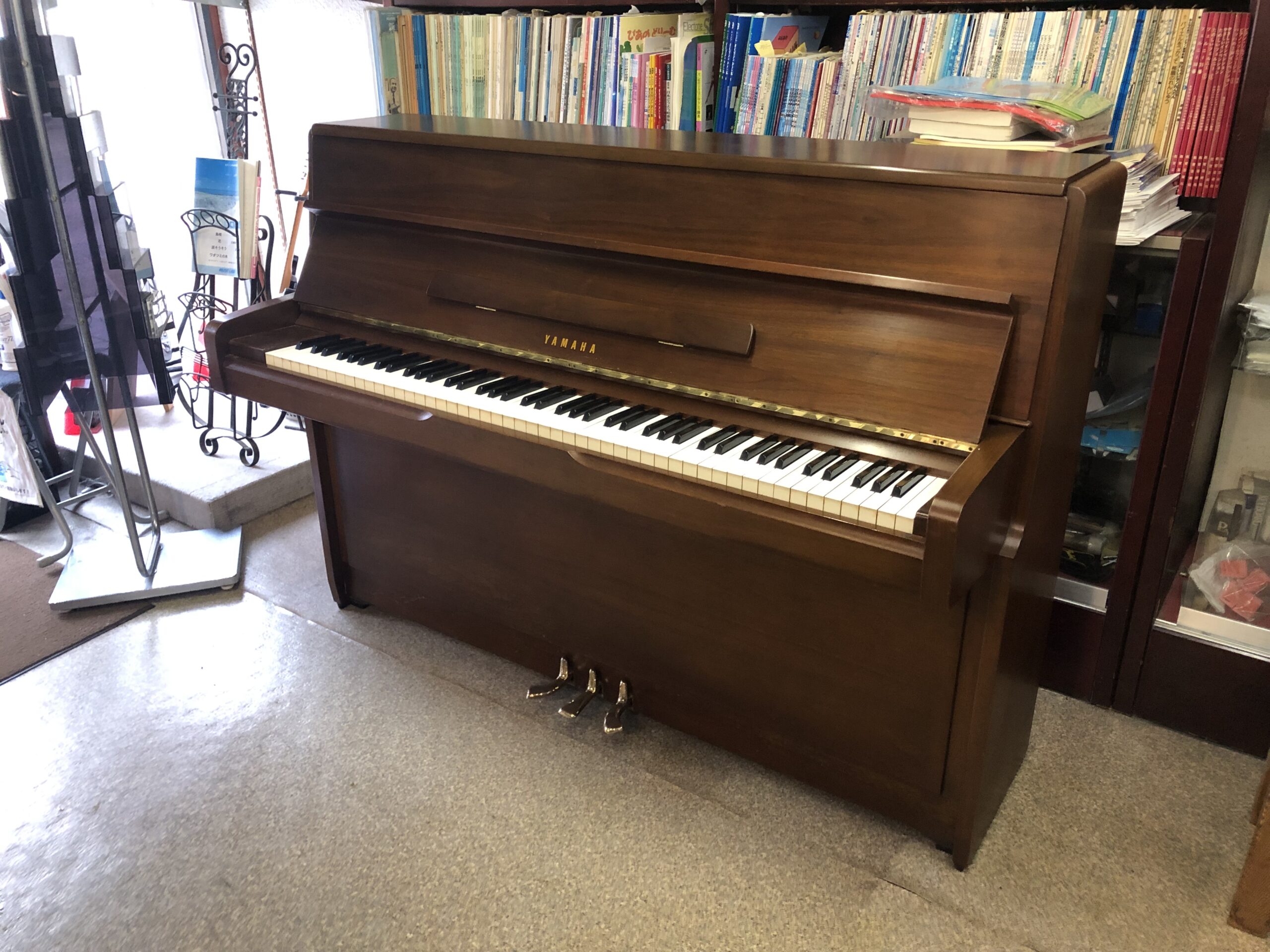 YAMAHA M1A | 竹田楽器