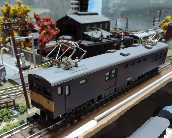 しなのマイクロのクモヤ90から: 光山市交通局のブログです