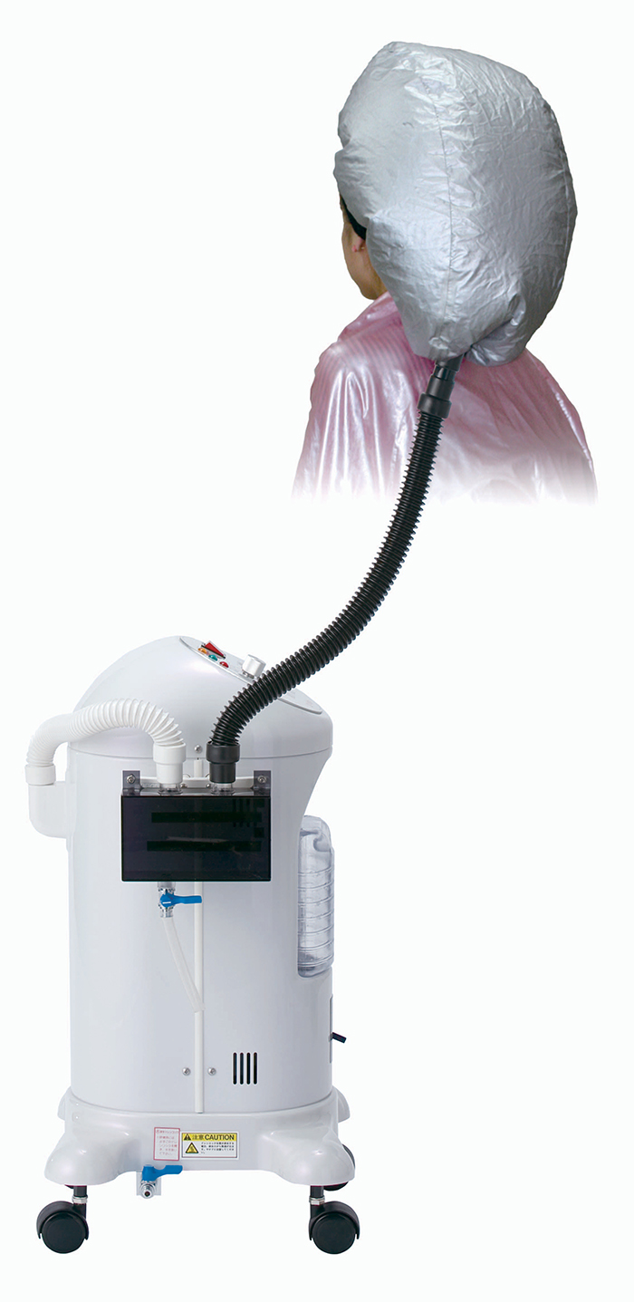 30991 ピジョン ミスティプラス 超音波ミストヘッドスパ 美容室 業務