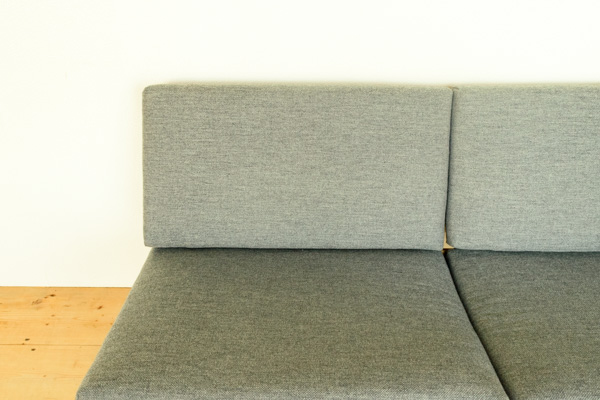 北欧家具 デンマーク製 2シーターソファ 北欧家具talo