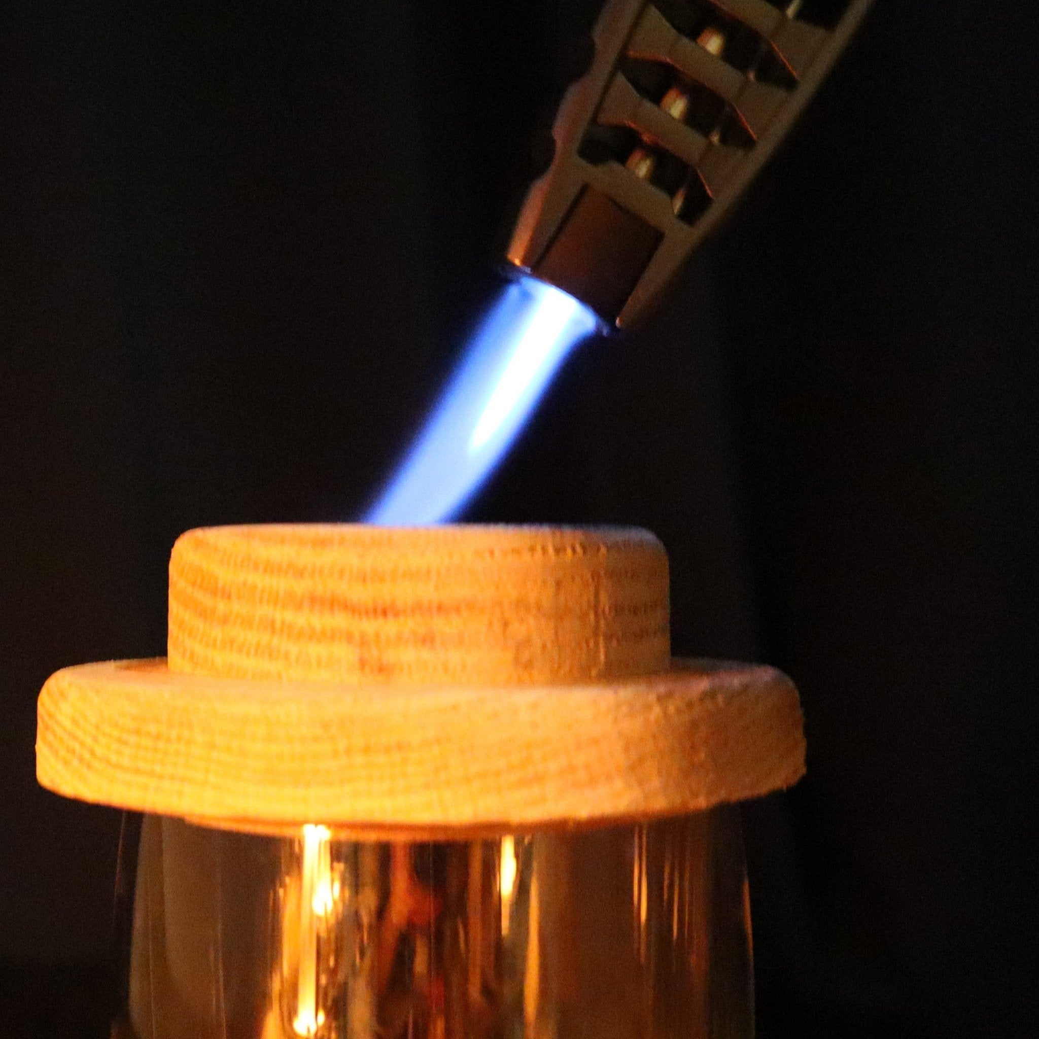 グラストップスモーカー – TARU HOLIC