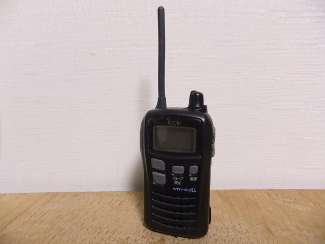 アイコム IC-2500 430/1200MHz 送信動作確認品 アイコム IC-2500 430