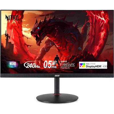 Refurbished Acer Nitro XV2 - 27