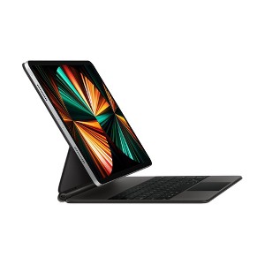 Apple Magic Keyboard for iPad Air 13‑inch (M2) : Target