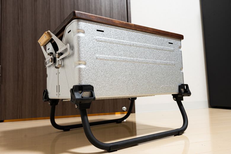 バリスティックス H&O シェルコンレッグ シェルコン50 スノーピー