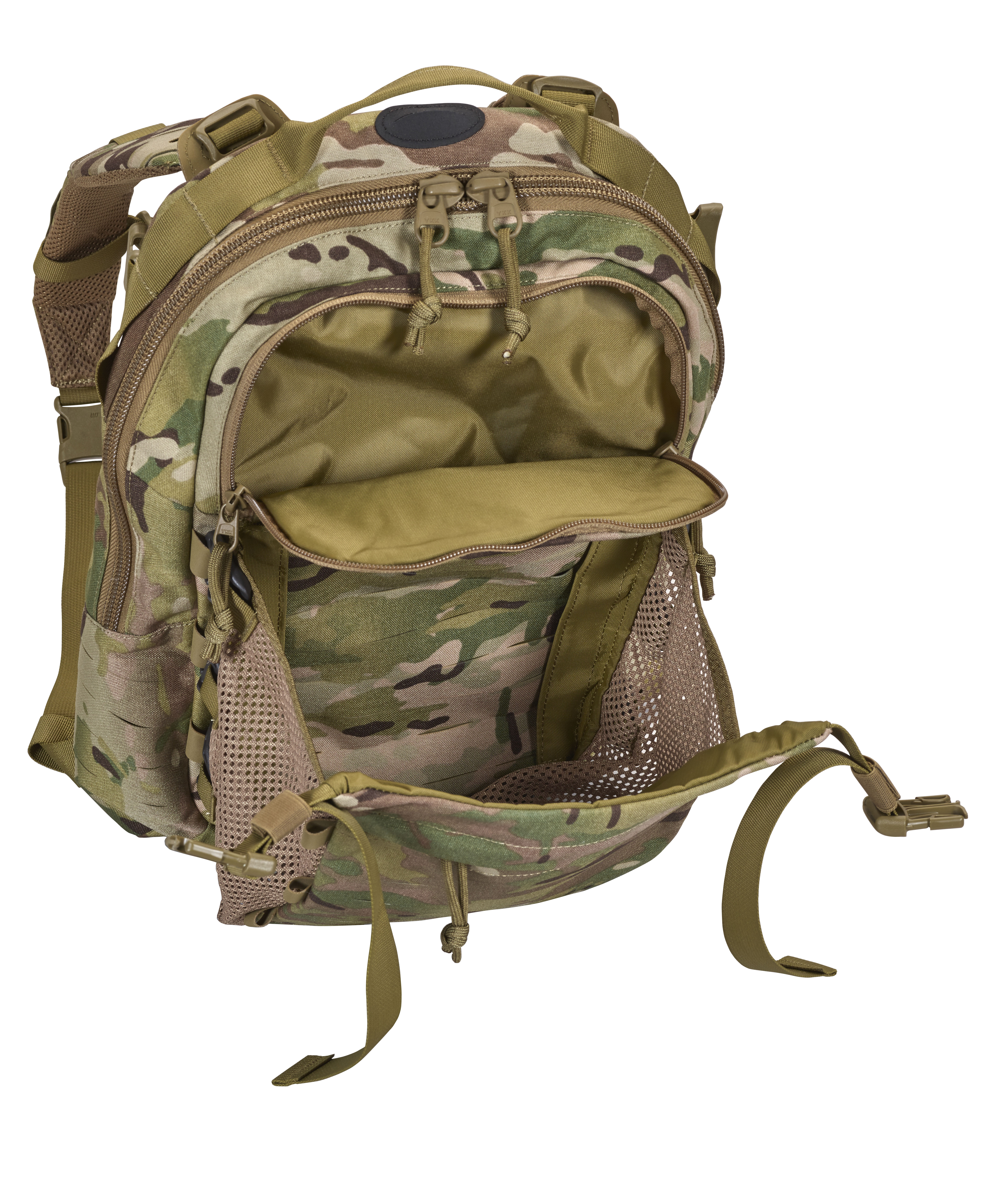 Tasmanian Tiger | TT ASSAULT PACK 12