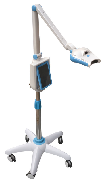 業務用ホワイトニング機器 2台&小物 業務用ホワイトニング機器2台&小物