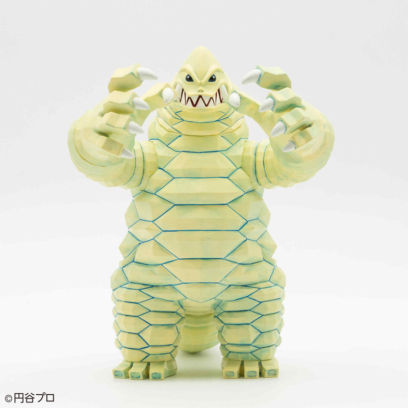 ウルトラマンレッドキングソフビ