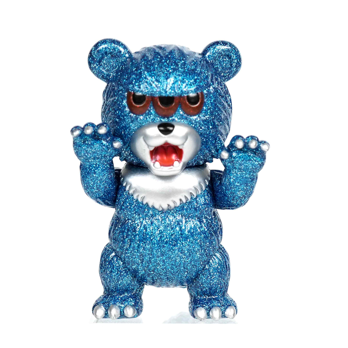 しぇふ染め アートジャンキー シットン