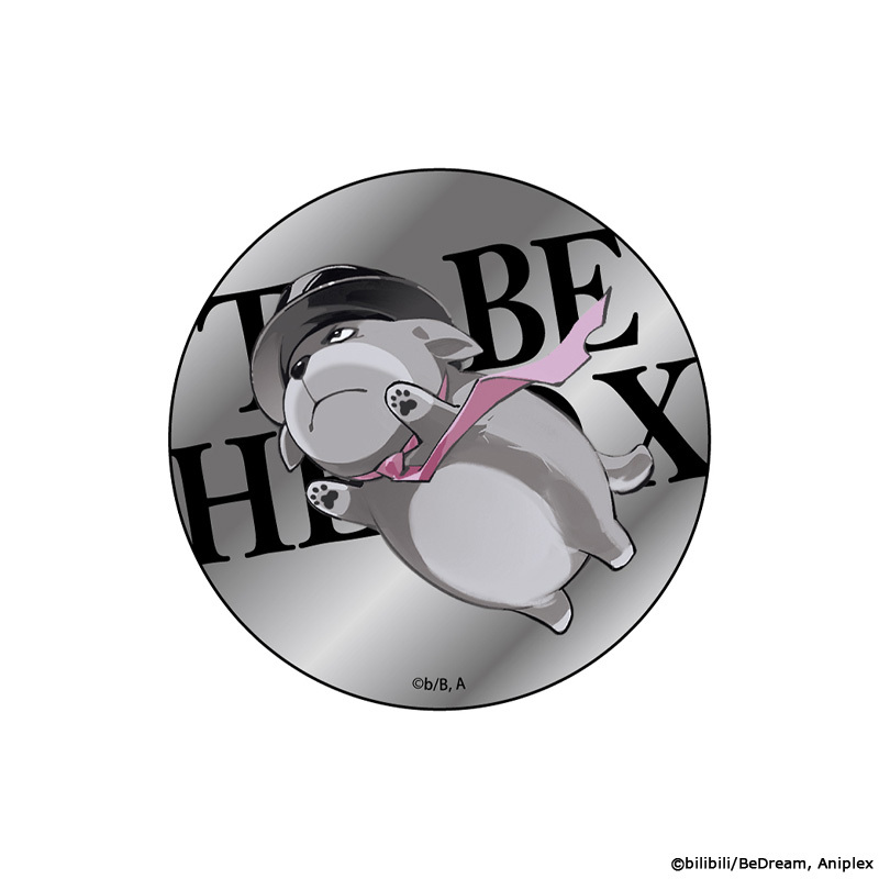 TO BE HERO X マルイ オーロラ缶バッジ 魂電 23個 TO BE HERO X マルイ