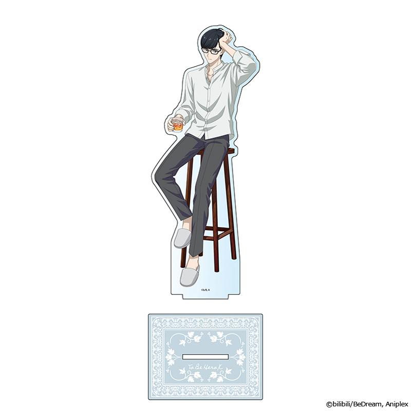 DEZERT SORA どデカアクリルスタンド デカアクリルスタンド rest day