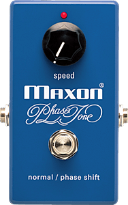 Maxon PT999 フェイザーエフェクト Amazon | MAXON Maxon ギター