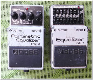 MAXON PQ-9 黒ラベル 箱付き パラメトリックイコライザー MAXON PQ-9