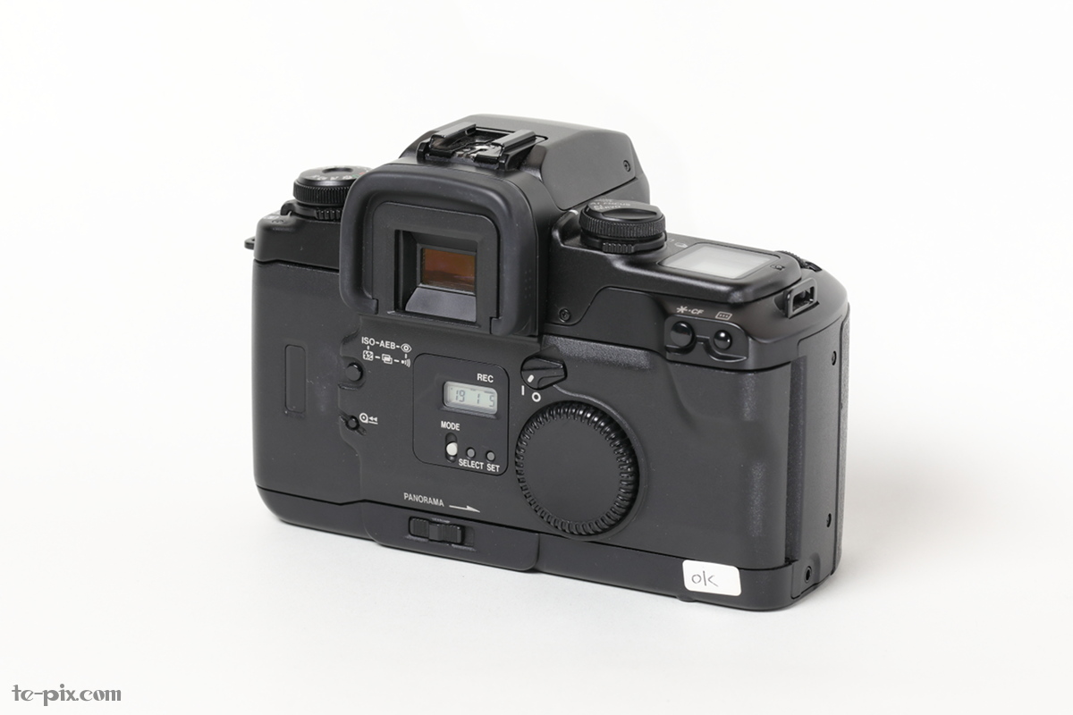 Canon EOS5 EOS55 3台セット フィルムカメラ Canon EOS5 EOS55 3台