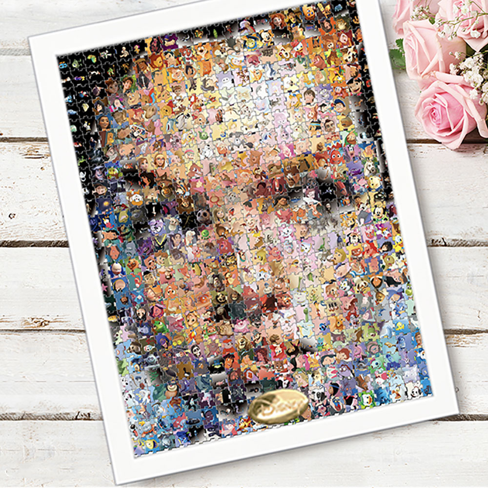 ディズニー/ジガゾーパズル専用 木製パネル | TENYO JIGAZO PUZZLE