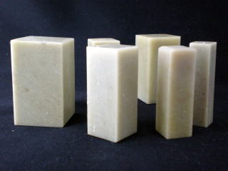 篆刻用具の基礎知識 - 篆刻屋てんこくや