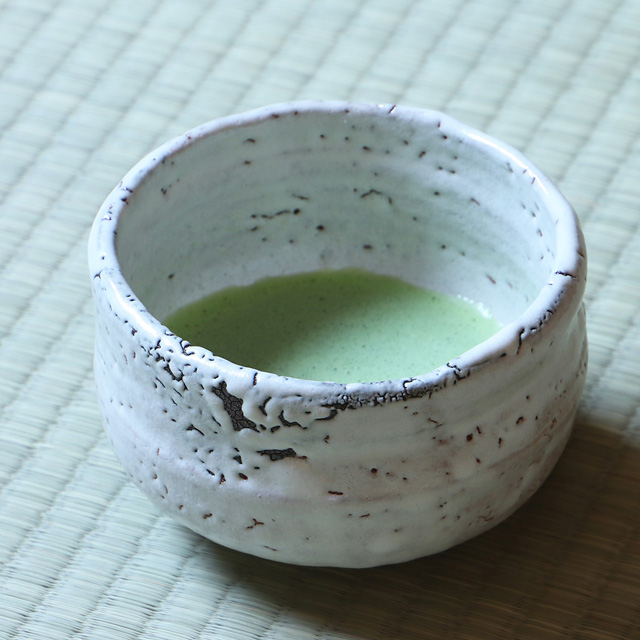 三輪休雪 - 天平堂（TENPYODO）