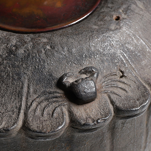 宮崎寒雉 - 天平堂（TENPYODO）