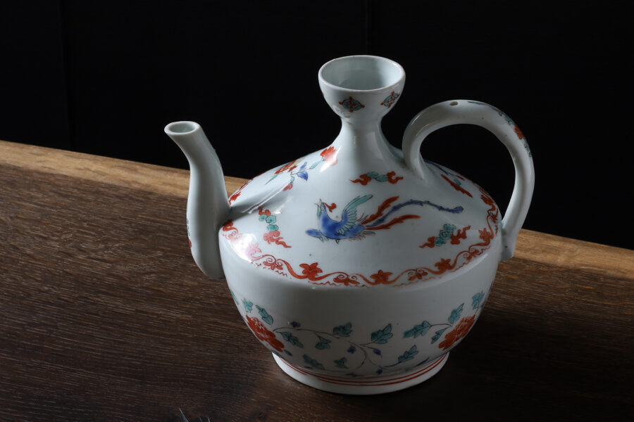 日本古美術 - 天平堂（TENPYODO）