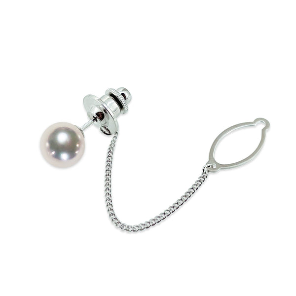 K18・K14ピンブローチ コレクション | Tensei Pearl Online Store 天成