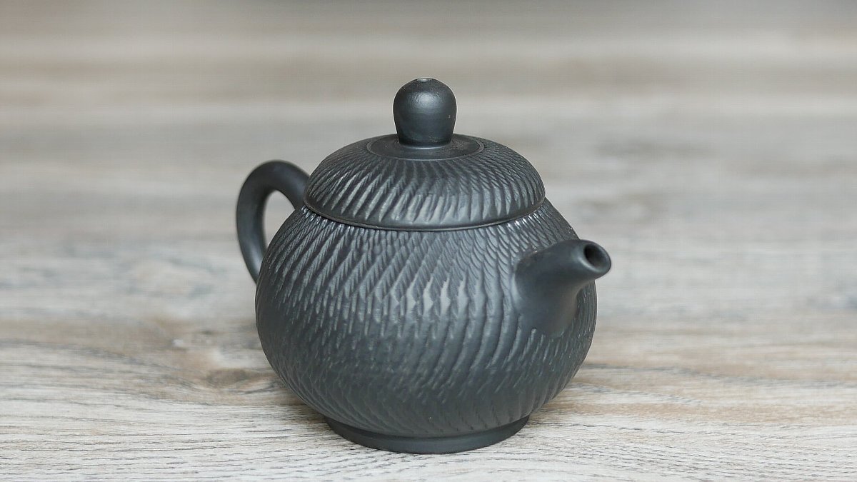 中国・東南アジア 葉茶壺 中国・東南アジア 葉茶壺 中国・東南アジア