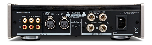 あきTeac AX-501-S 統合アンプ (シルバー) プリメインアンプ AX-501
