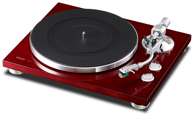 TN-350 | 製品トップ | TEAC - プレミアムオーディオ