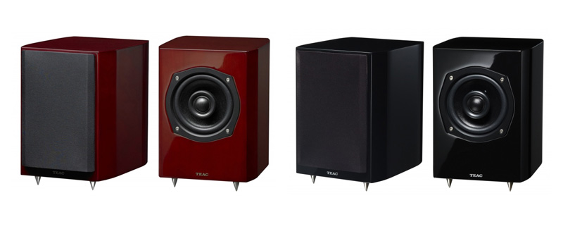 S-300NEO | FEATURES | TEAC | International Website