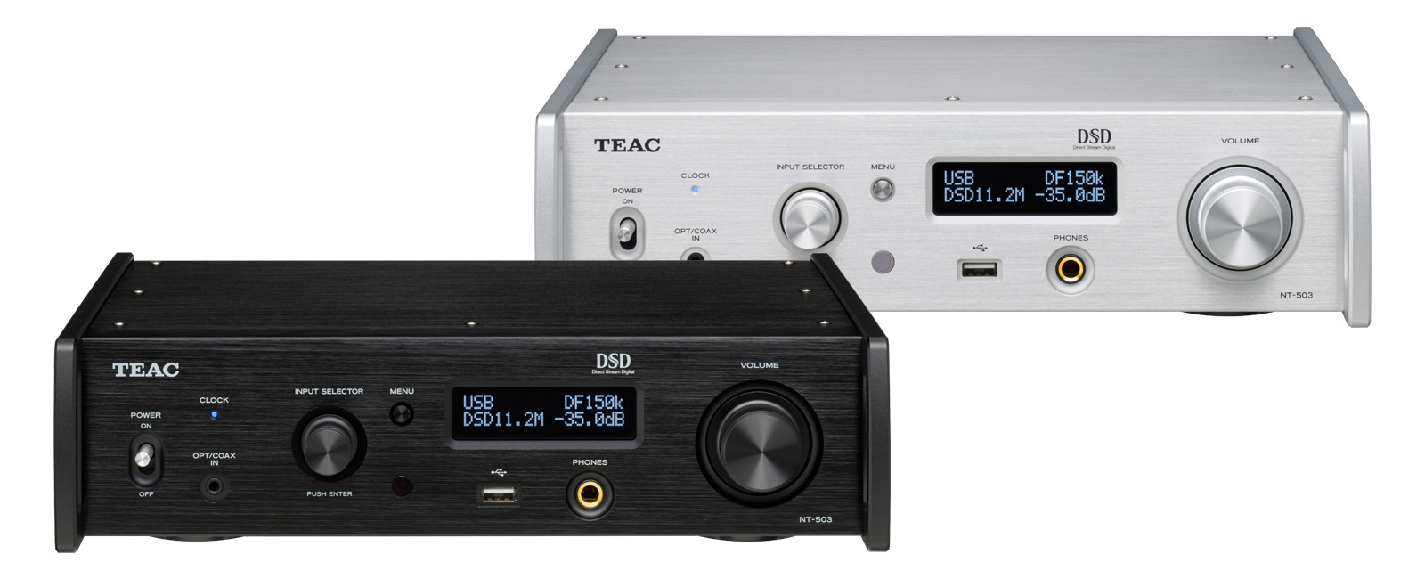 TEAC AI-503美品 2020年製 AI-503-A | OVERVIEW | TEAC |