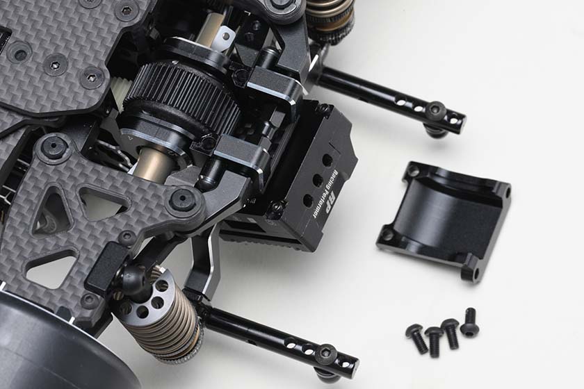 マスタードリフト MD2.0 組み立てシャーシキット - ラジコンカー・RC